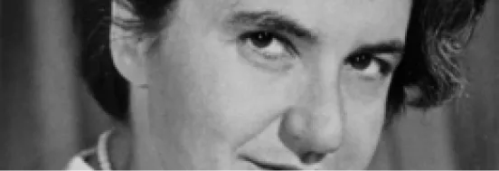 Rosalind Franklin